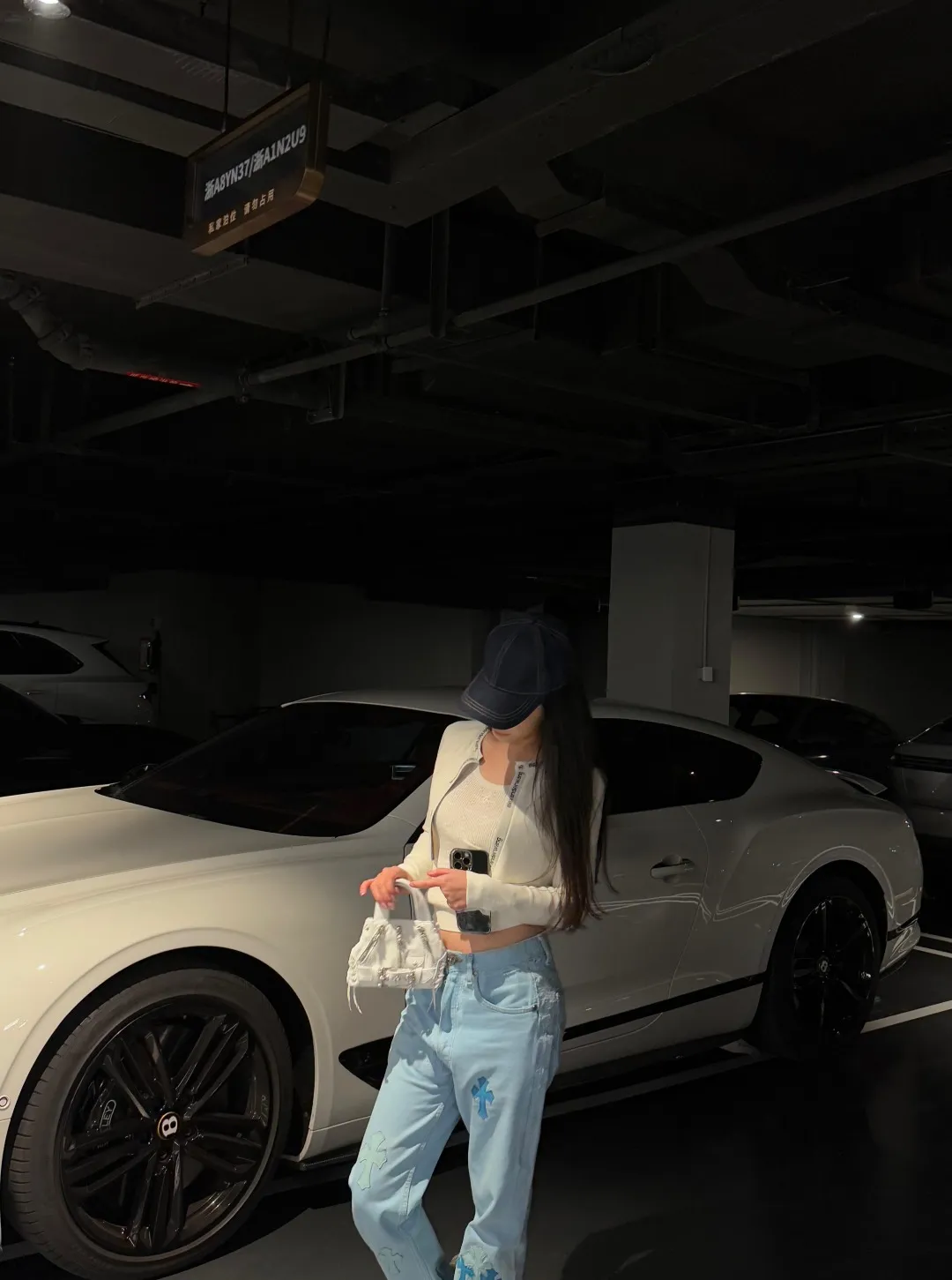 model picture